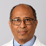 Image of Dr. John Gibbs, MD