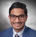 Image of Dr. Biraj M. Shah, MD, DDS