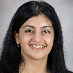 Image of Dr. Ruckshanda Majid, MD