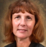 Image of Dr. Kimberly B. Hart, MD