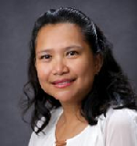 Image of Maria Dinnah Eclavia-Dy, CRNA