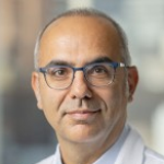 Image of Dr. Volkan Beylergil, MD