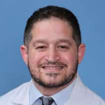 Image of Dr. Daniel David Eshtiaghpour, MD