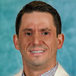 Image of Dr. Roger W. Jump III, DO, FACOS