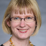 Image of Dr. Natalia D. Yurkovetsky, MD