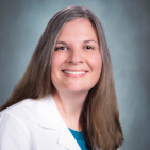 Image of Jennifer Lynn Pool, APRN, FNP