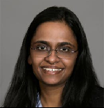 Image of Dr. Jyothi Achankunju, MD