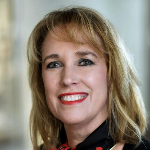 Image of Prof. Dolores J. Lamb, PhD