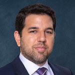 Image of Dr. Miguel Albino, MD