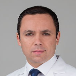 Image of Dr. Ayman M. Mithqal, MD