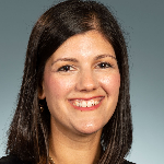 Image of Dr. Alexa Bonacquisti, PHD, PMH