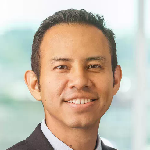 Image of Dr. Andrew S. Huang Pacheco, MD