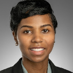 Image of Ms. Ashanta Nichea Brown, FNP, NP