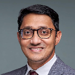 Image of Dr. Ranjith Kamity, MD