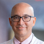 Image of Dr. Andrew Oliver Zurick III, MD