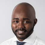 Image of Dr. Anthony N. Muiru, MD, MD MPH