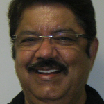 Image of Dr. Raj Parsram Rajani, MD