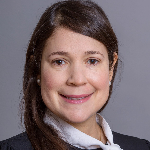 Image of Dr. Heidy Coromoto Martinez, MD