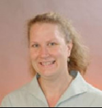 Image of Dr. Michelle L. John, MD