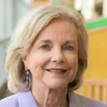 Image of Marie Poulsen, PhD