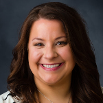 Image of Jessica Borgstrom, CNM, APRN