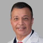 Image of Dr. Nikolas P. Symbas, MD