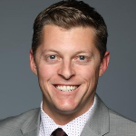 Image of Dr. Ryan C. Burgette, MD