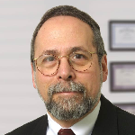 Image of Robert Alan Bornstein, PHD