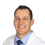 Image of Dr. Zachary Ryan Lovato, DO