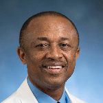 Image of Dr. John Addo, MD, FACP, Physician