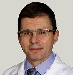 Image of Dr. Engin Yilmaz, MD, PhD 4