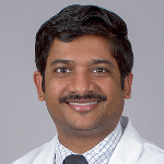 Image of Dr. Ram Kumar Subramanyan, MD, PhD