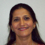 Image of Dr. Savita Koolwal, MD