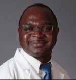 Image of Dr. Beng Richard Fuh, MD