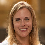 Image of Dr. Jessica Noelle Lange, MD