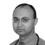 Image of Dr. Zakir N. Khan, MD