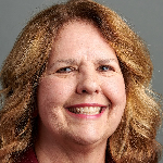 Image of Debra L. Wolf, CNP, RN