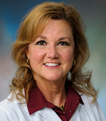 Image of Dr. Lucy K. Villarreal, MD