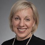 Image of Dr. Karen D. Horvath, MD, FACS