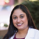 Image of Dr. Garima Loharuka, DO, FACOG