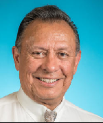 Image of Dr. Carlos O. Rodriguez-Fierro, MD