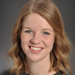 Image of Krista Blom, MS, CCC-SLP