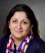 Image of Dr. Tulin Budak-Alpdogan, MD