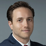 Image of Dr. Justin Lebenthal, MD