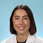 Image of Ms. Elizabeth Hannah Tolmich-Searle, PT, DPT