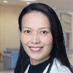 Image of Dr. Wenqing Yin, MD