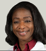 Image of Dr. Victoria O. Fadiya, DNP