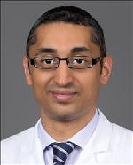 Image of Dr. Ripal Tarun Gandhi, MD, FSVM