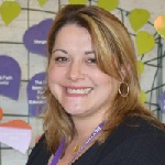 Image of Mrs. Nicole Louise Martini, LCSW, LCSW-P