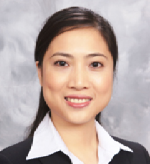 Image of Dr. Dandan Chen, MD